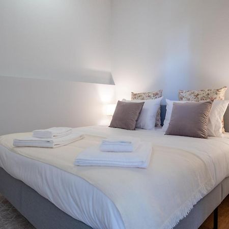 Santa Catarina Porto Housing Apartment Exterior photo