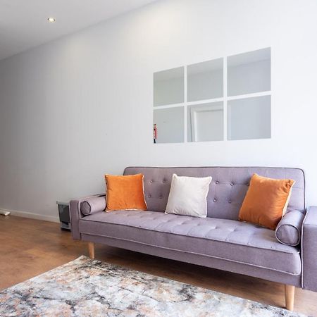 Santa Catarina Porto Housing Apartment Exterior photo