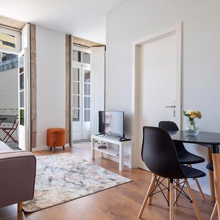 Santa Catarina Porto Housing Apartment Exterior photo