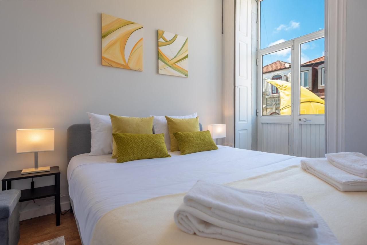 Santa Catarina Porto Housing Apartment Exterior photo