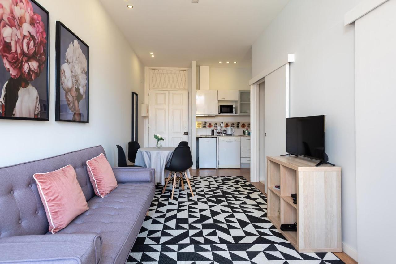 Santa Catarina Porto Housing Apartment Exterior photo