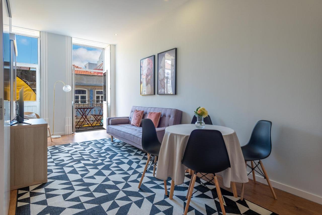 Santa Catarina Porto Housing Apartment Exterior photo