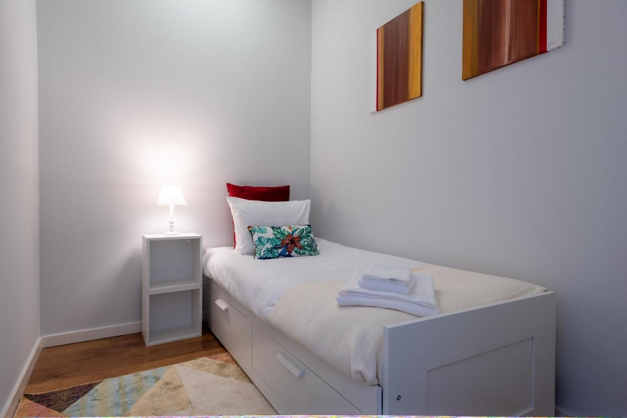 Santa Catarina Porto Housing Apartment Exterior photo