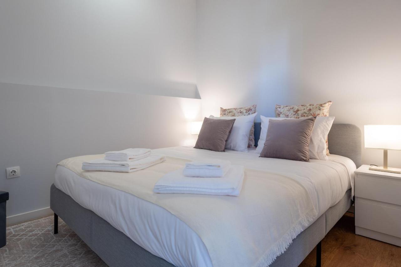 Santa Catarina Porto Housing Apartment Exterior photo