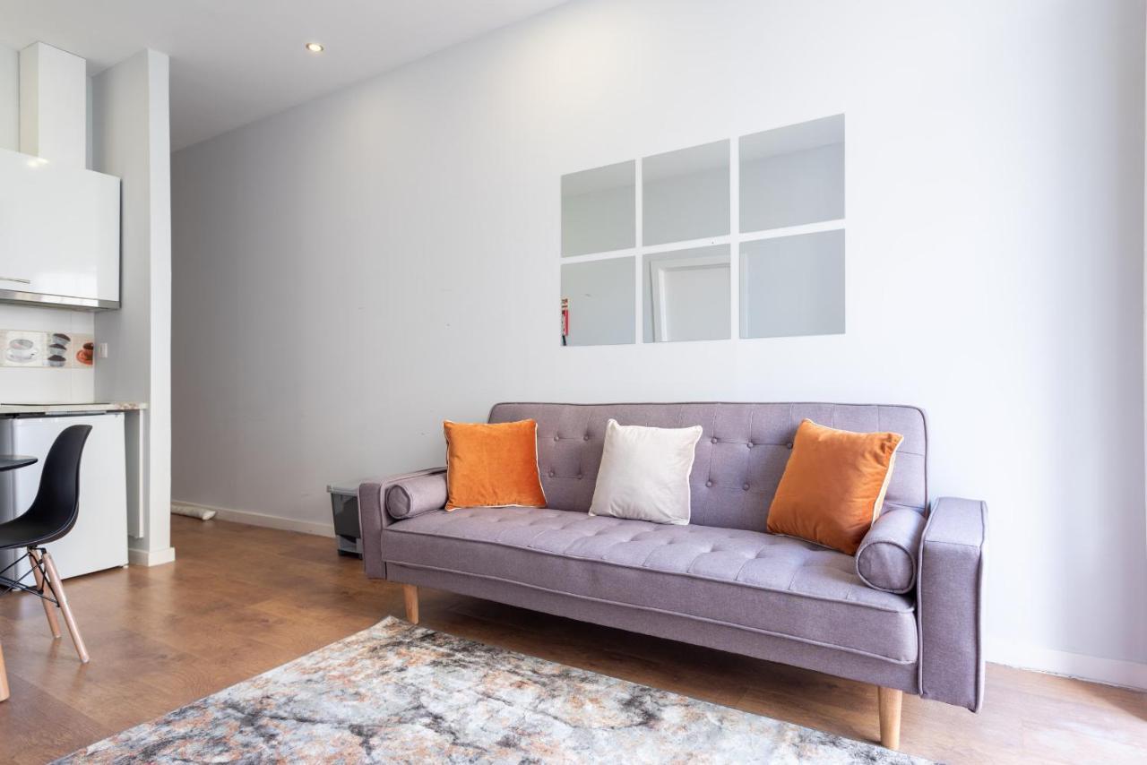 Santa Catarina Porto Housing Apartment Exterior photo