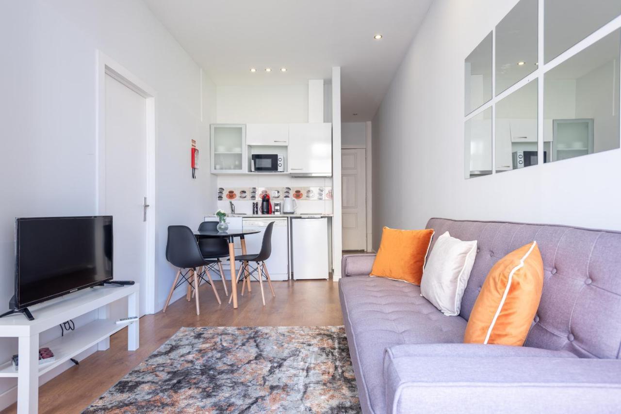 Santa Catarina Porto Housing Apartment Exterior photo
