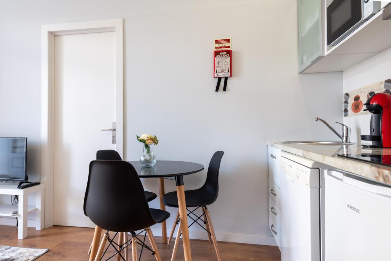Santa Catarina Porto Housing Apartment Exterior photo