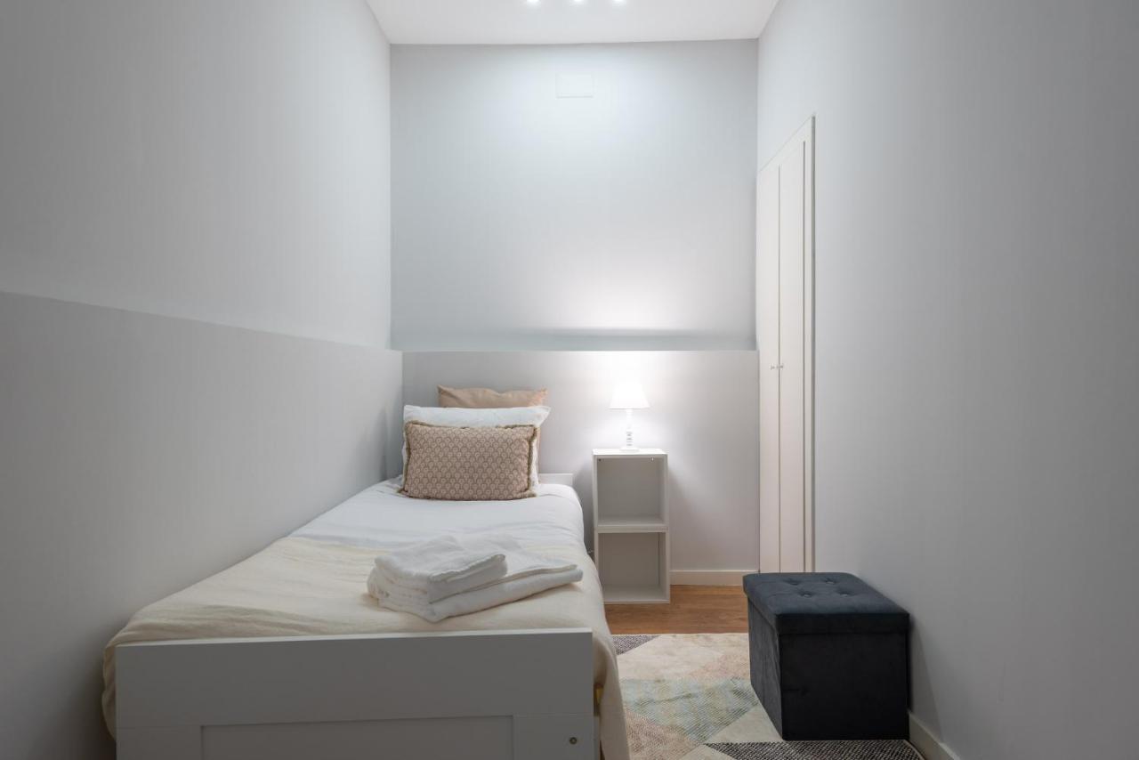 Santa Catarina Porto Housing Apartment Exterior photo