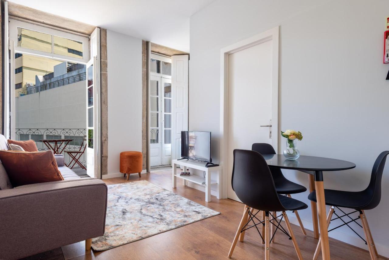 Santa Catarina Porto Housing Apartment Exterior photo